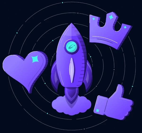 Legend logo