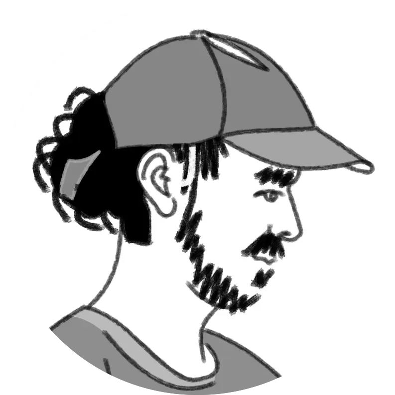 Tom Spiers Logo